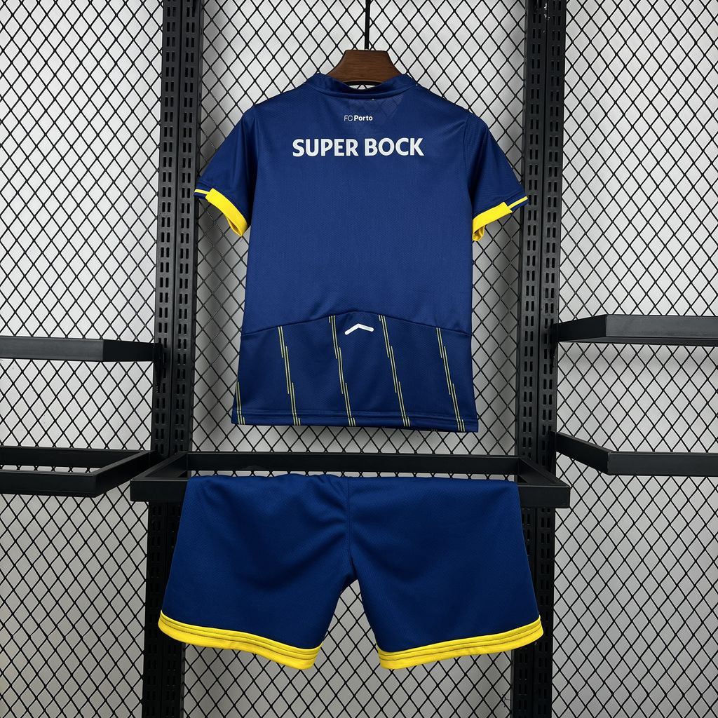 Porto - Edição Especial Kit Criança 25-26