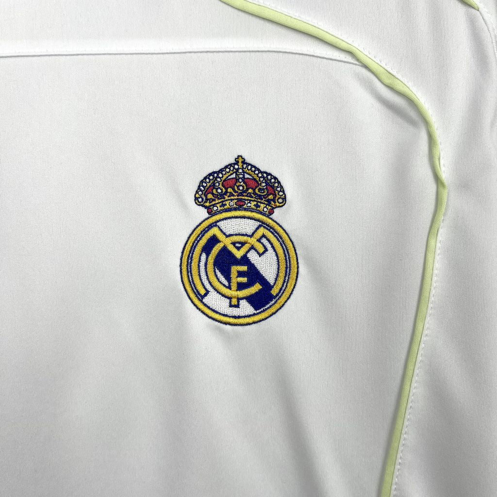 Real Madrid - Edição Especial 25-26