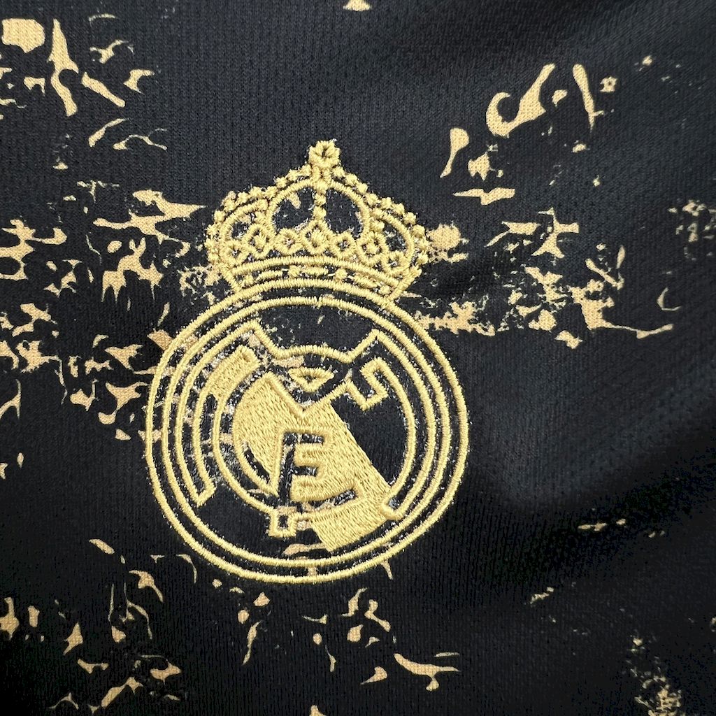 Real Madrid - Edição Especial 25-26