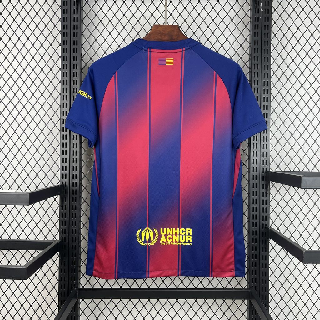 Barcelona X Olivia Rodrigo - Edição Especial 25-26
