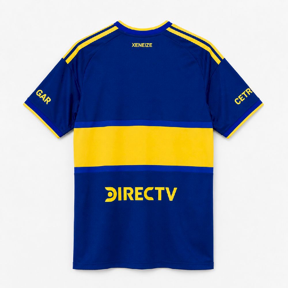 Boca Juniors Principal 26-27