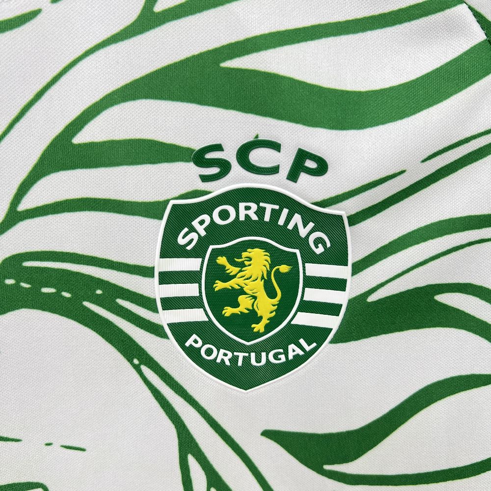 Sporting - Edição Especial 25-26