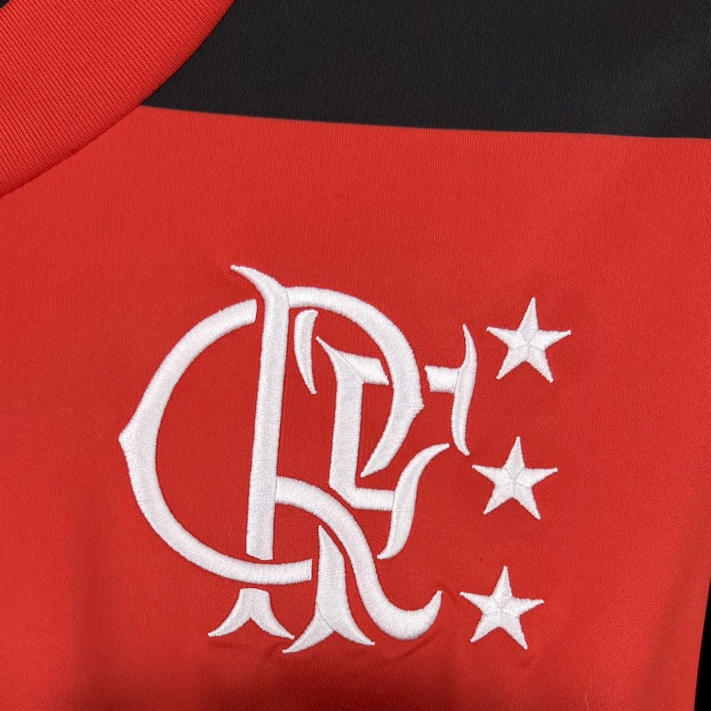 Flamengo - Edição Especial 25-26