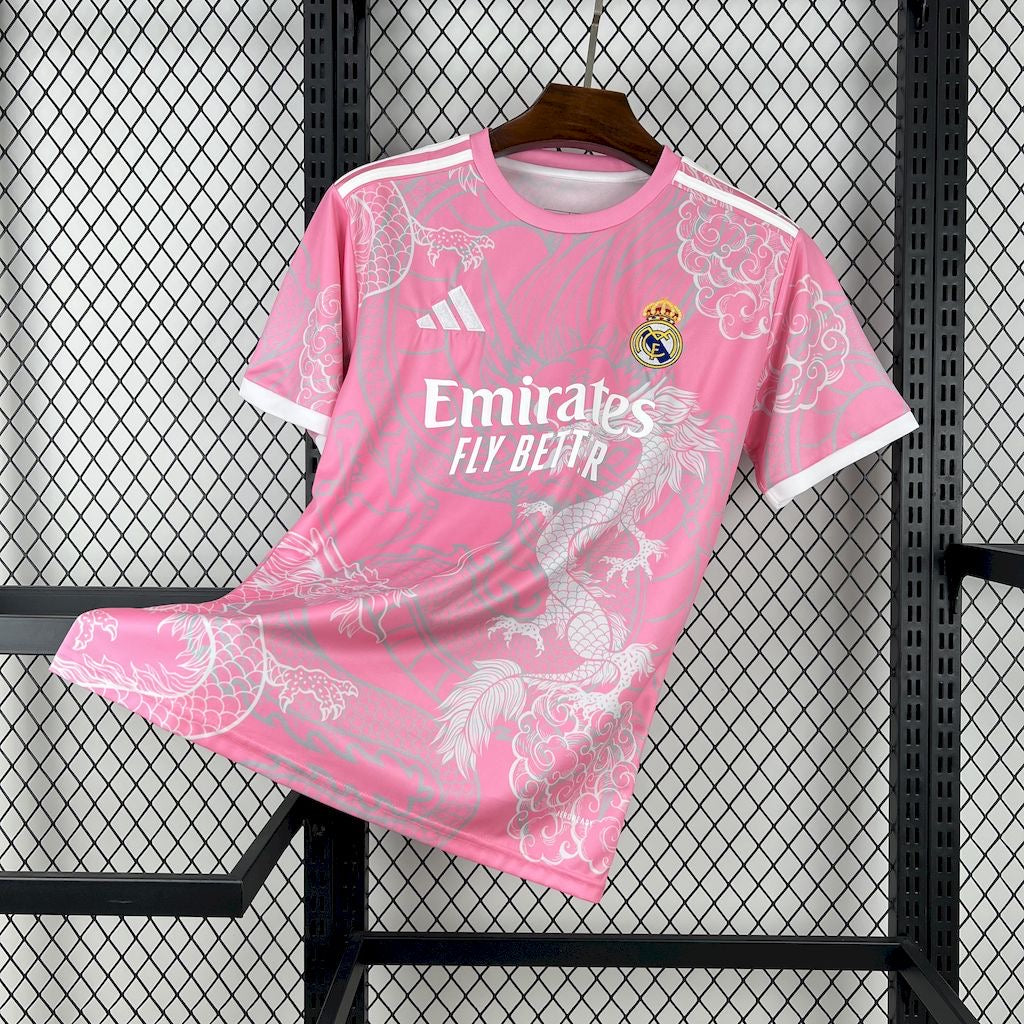 Real Madrid - Edição Especial 25-26