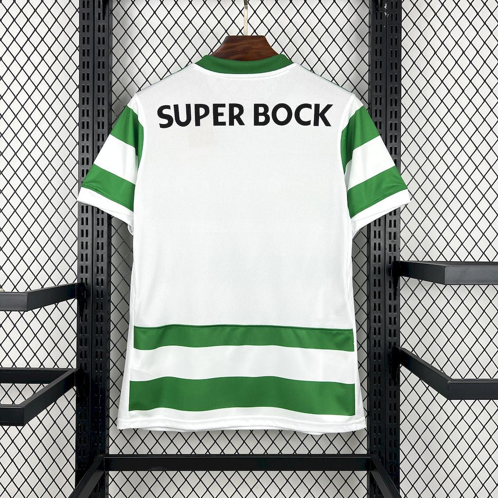 Sporting - Edição Especial 25-26