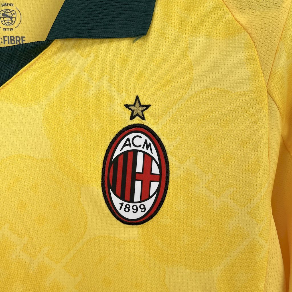 Milan Alternativa 25-26