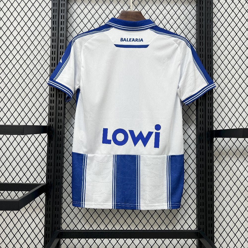 Levante Secundária 25-26