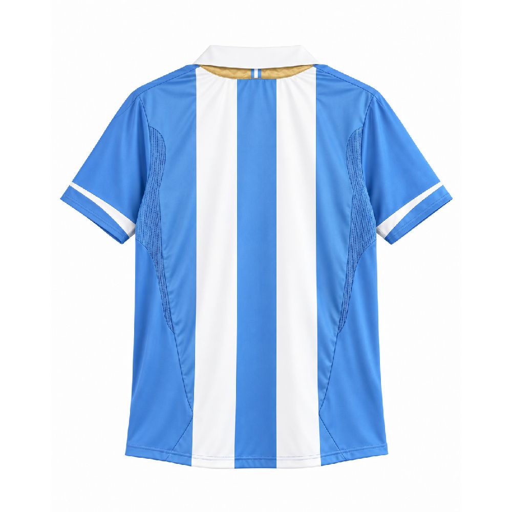 Argentina Retro 2012