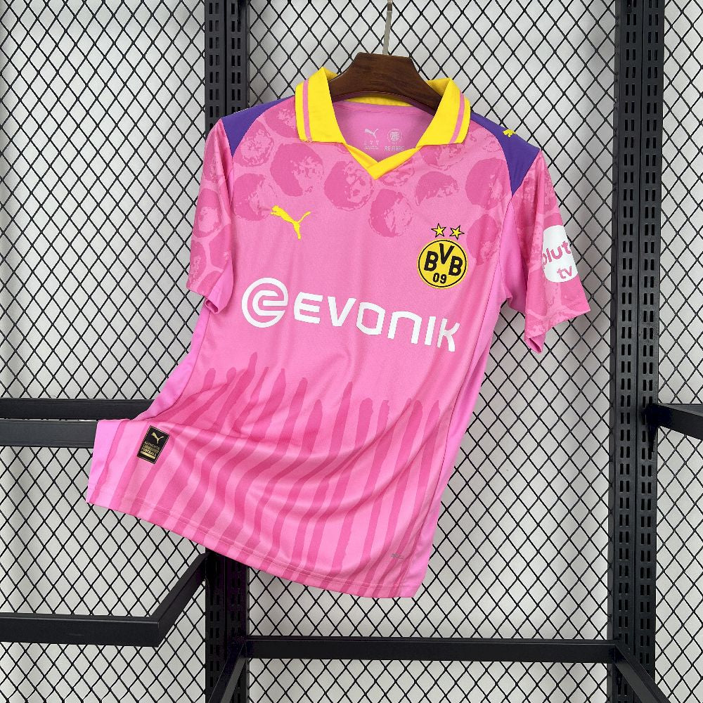 Dortmund - Edição Especial 25-26