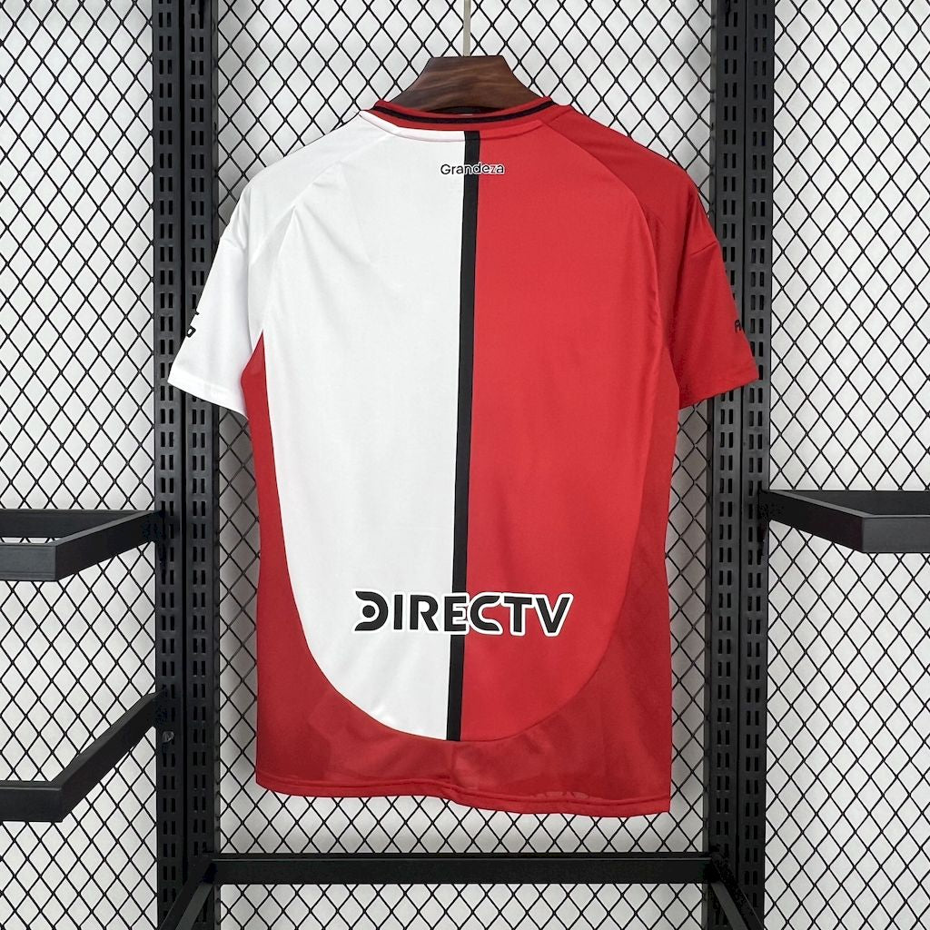 River Plate Principal 25-26