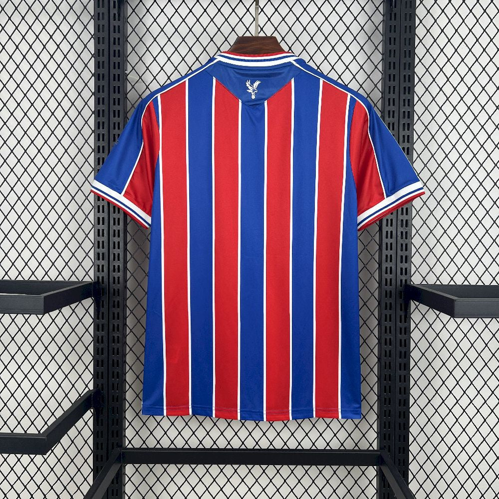 Crystal Palace Principal 25-26
