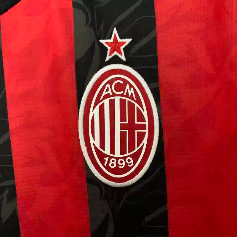 Milan Principal 25-26