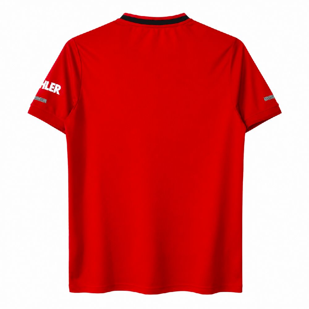 Manchester United Retro 19-20