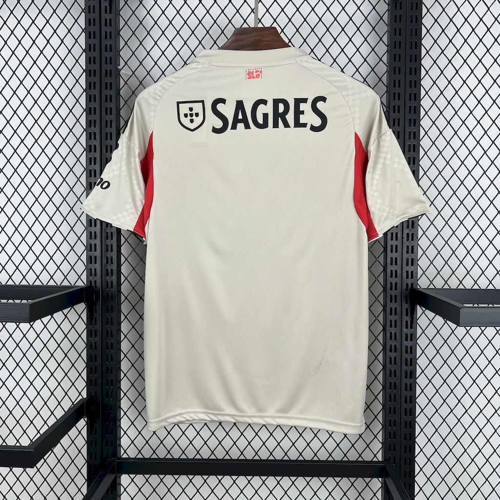 Benfica Alternativa 25-26