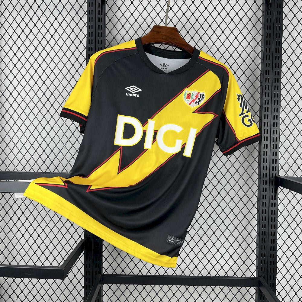 Rayo Vallecano Alternativa 25-26