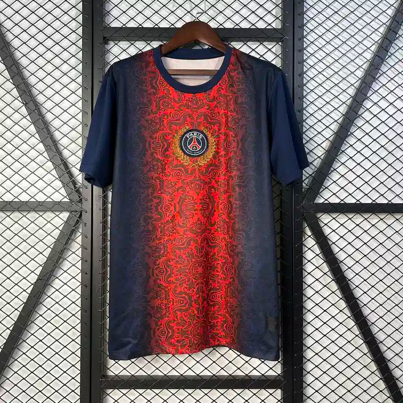 PSG - Edição Especial 25-26