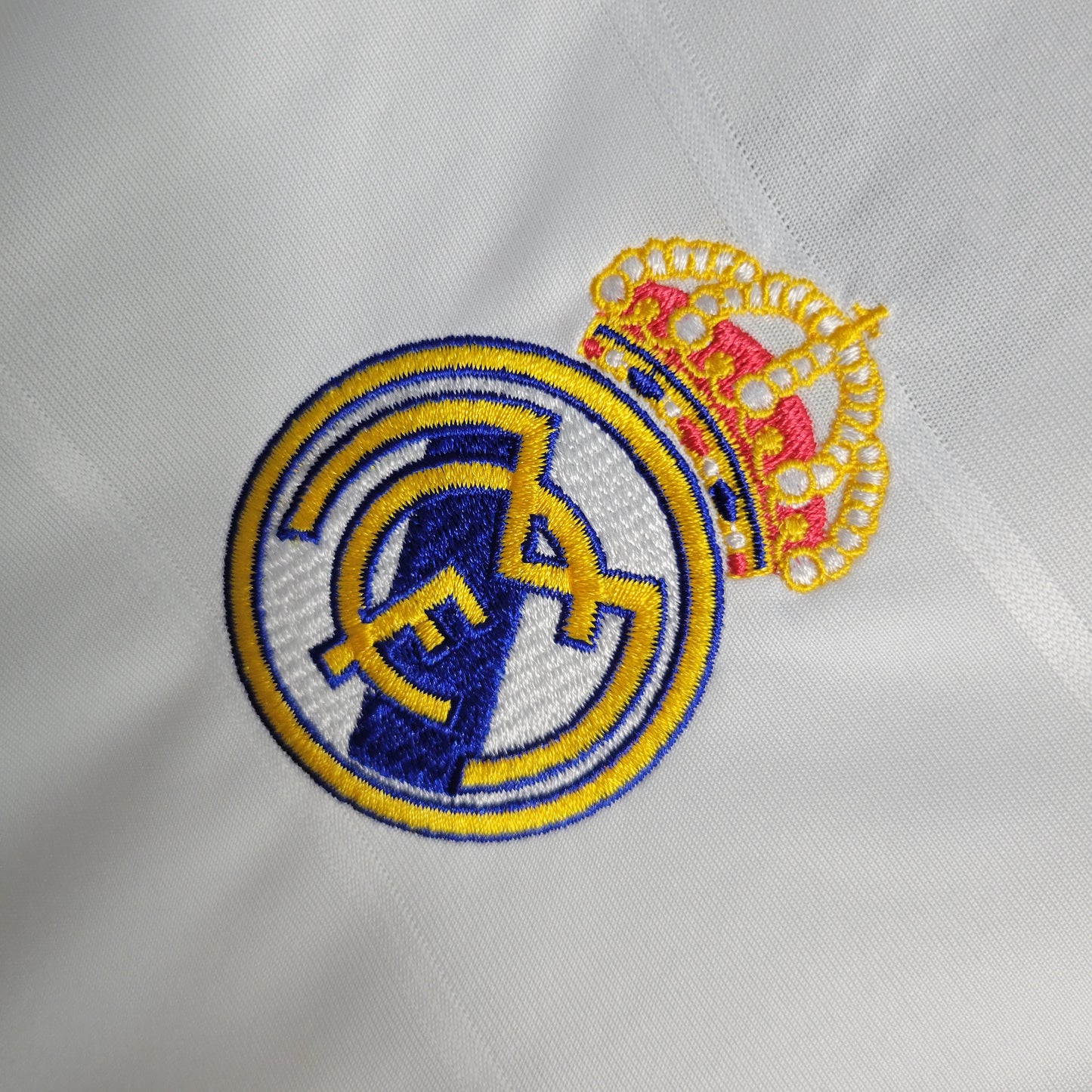 Real Madrid Retro 13-14
