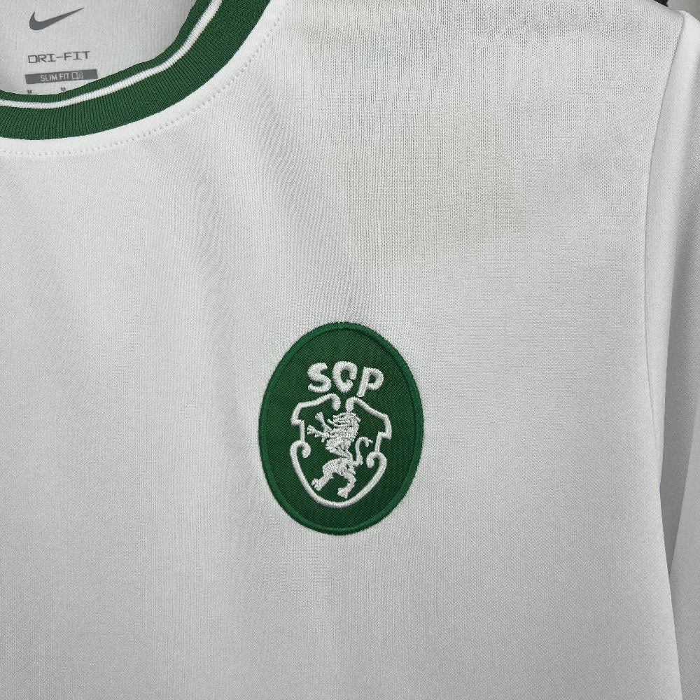 Sporting - Edição Especial 25-26