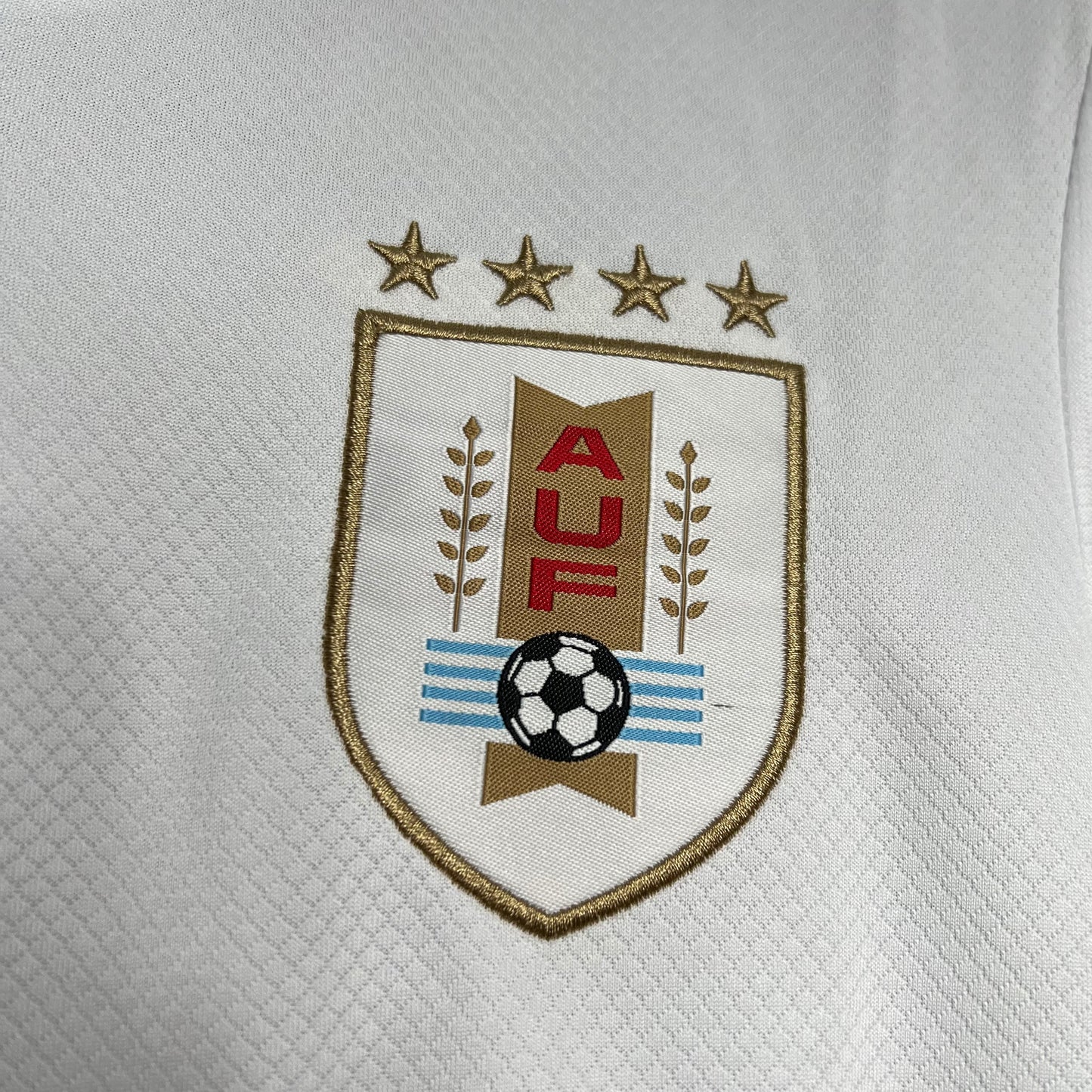 Uruguai Secundária 24-25