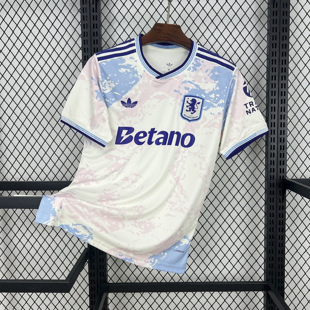 Aston Villa Alternativa 25-26