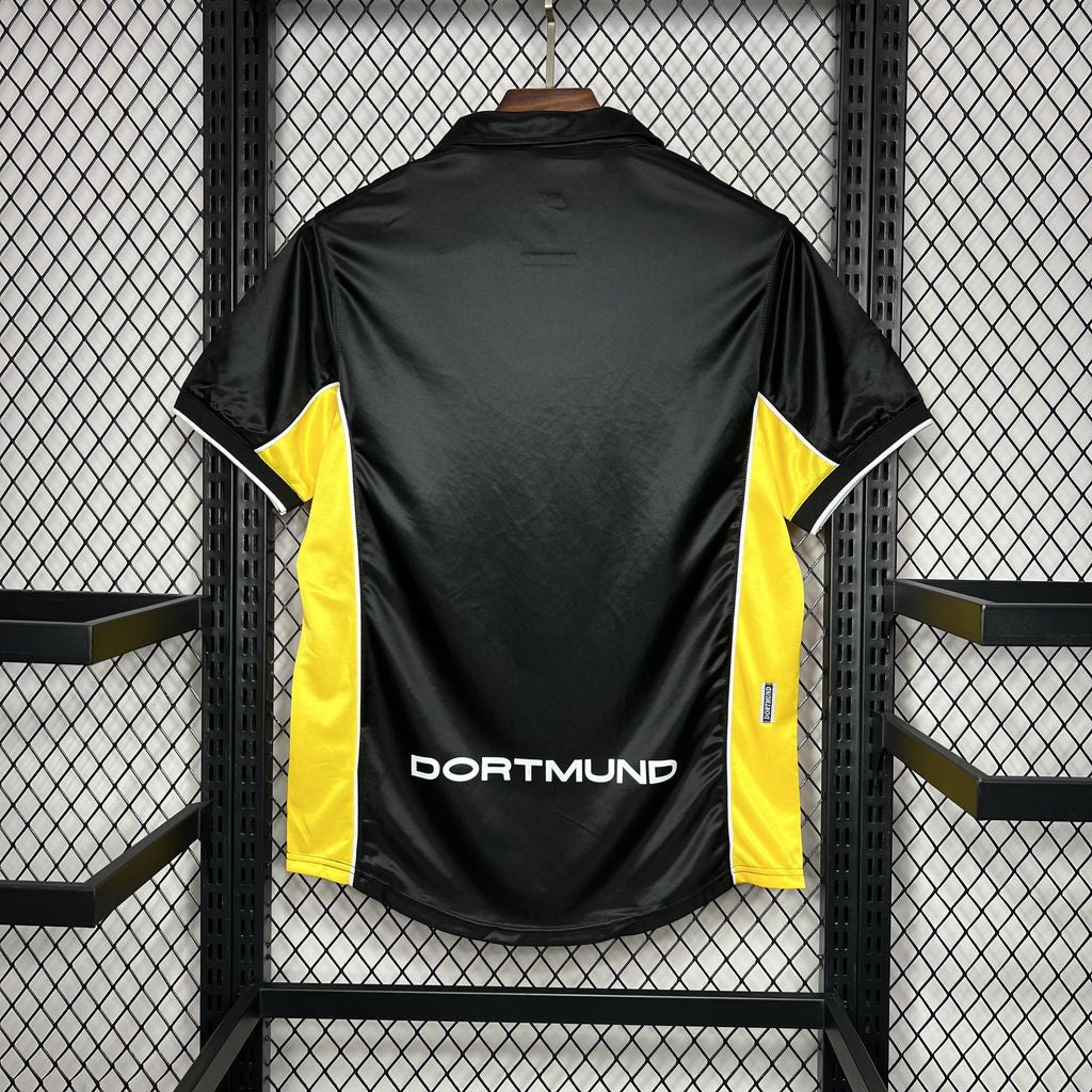 Dortmund Retro 1999