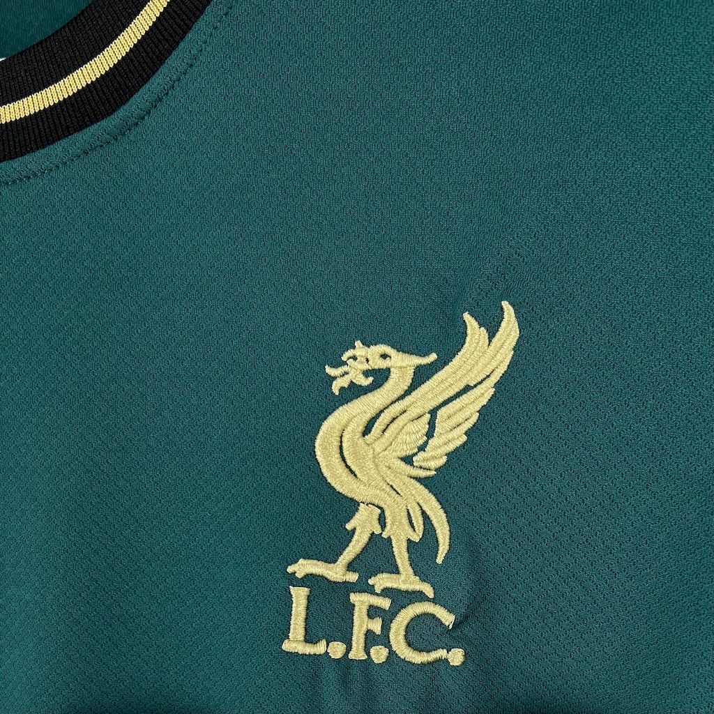 Liverpool - Edição Especial 25-26