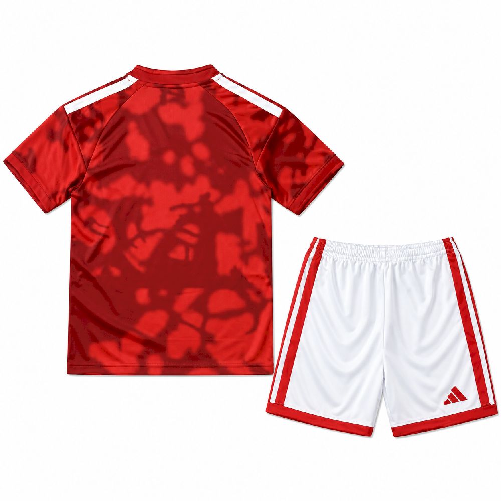 Nottingham Forest Principal Kit Criança 26-27