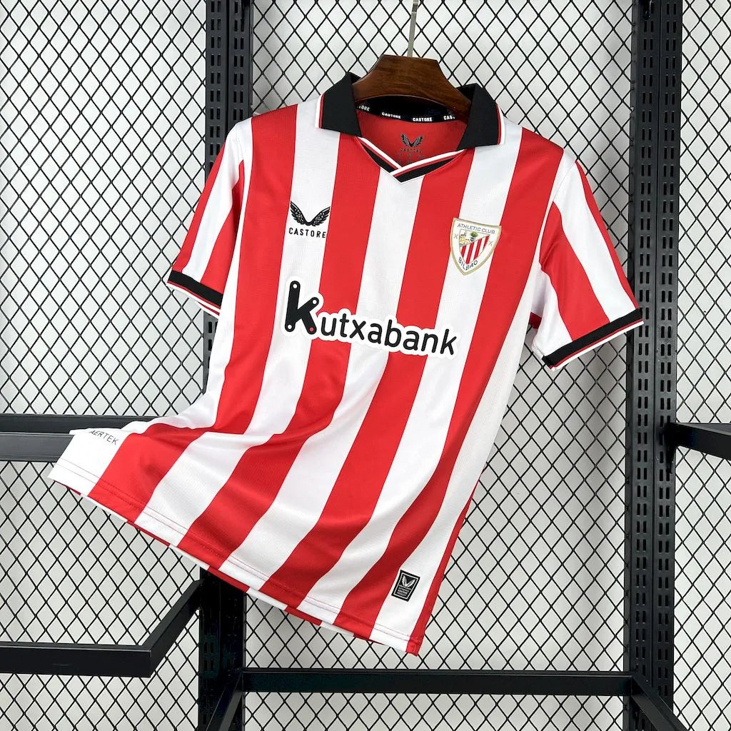 Athletic Bilbao Principal 25-26