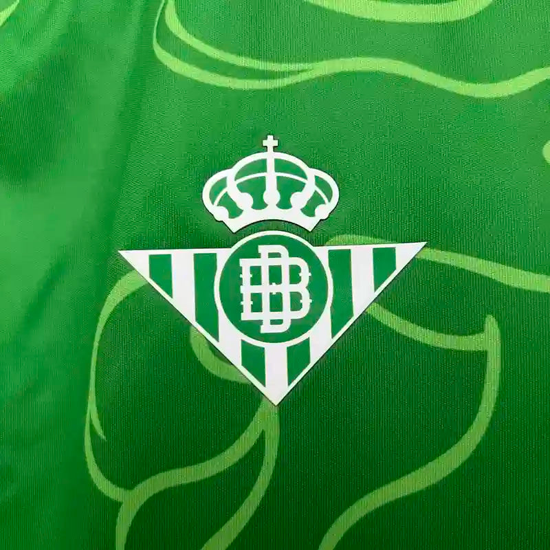 Bétis - Edição Especial 25-26