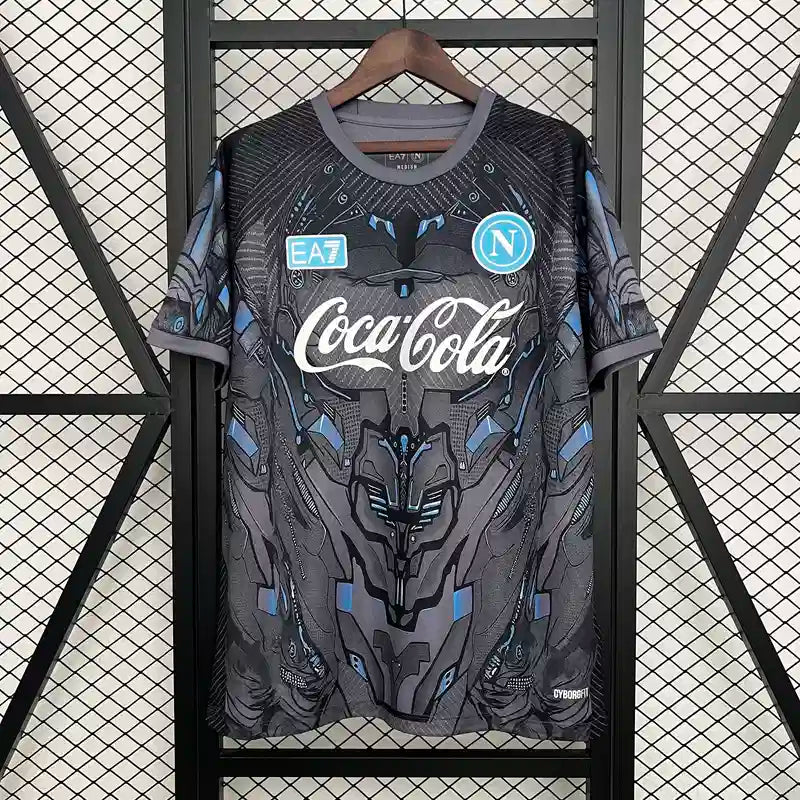 Napoli - Edição Especial 25-26