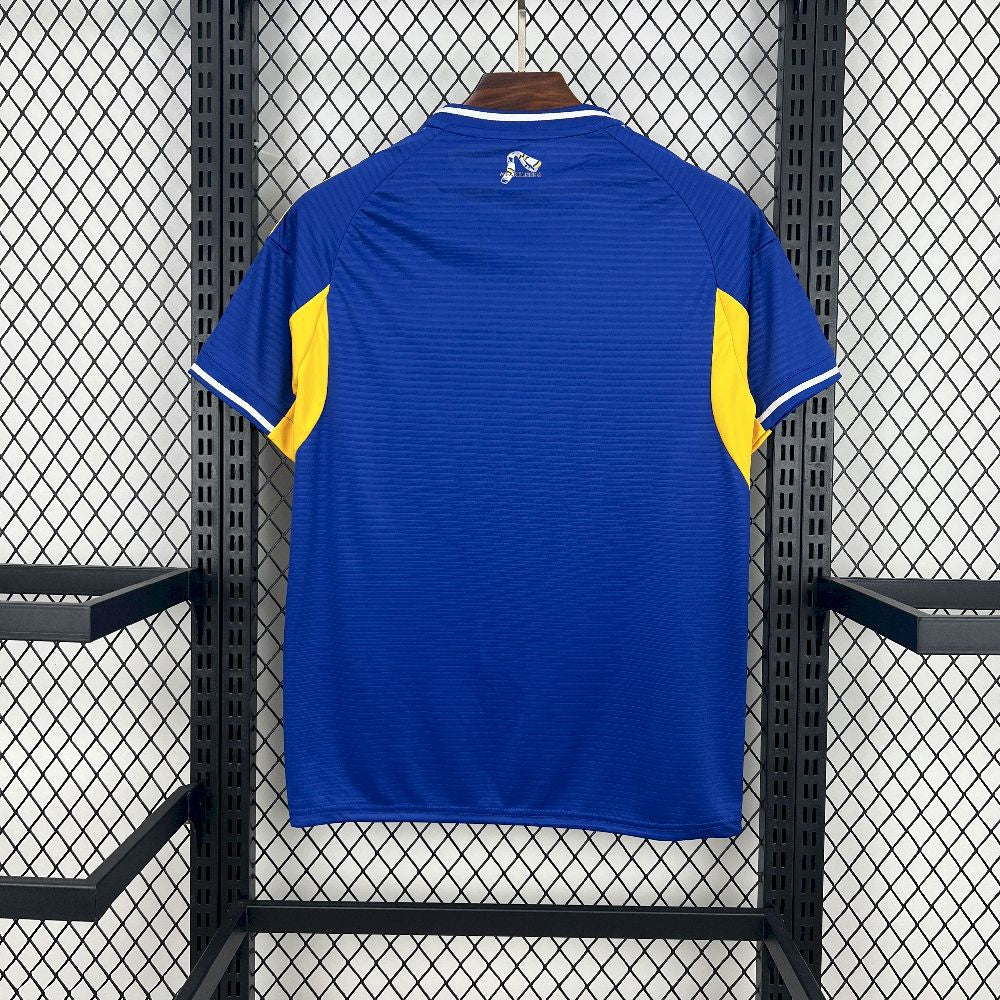 Leeds United Secundária 25-26