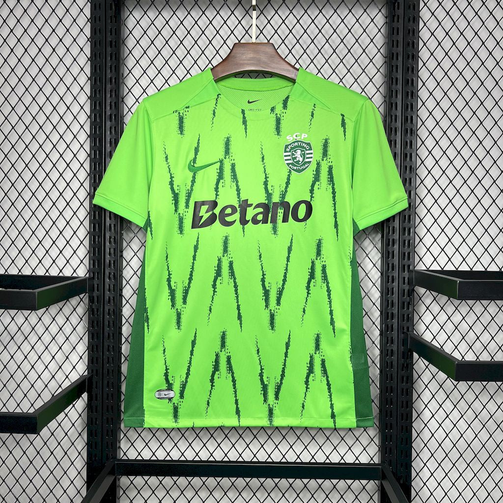 Sporting Alternativa 24-25
