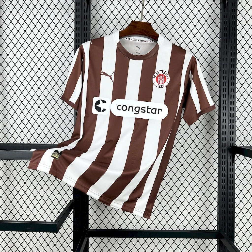 St. Pauli Principal 25-26