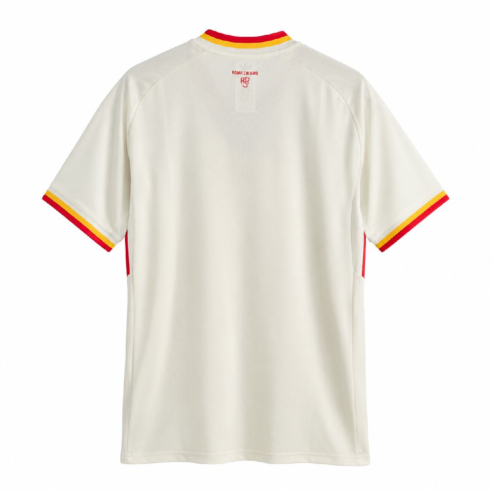 Roma Secundária 26-27
