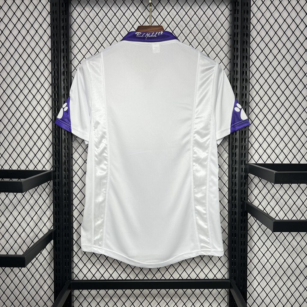 Real Madrid Retro 97-98