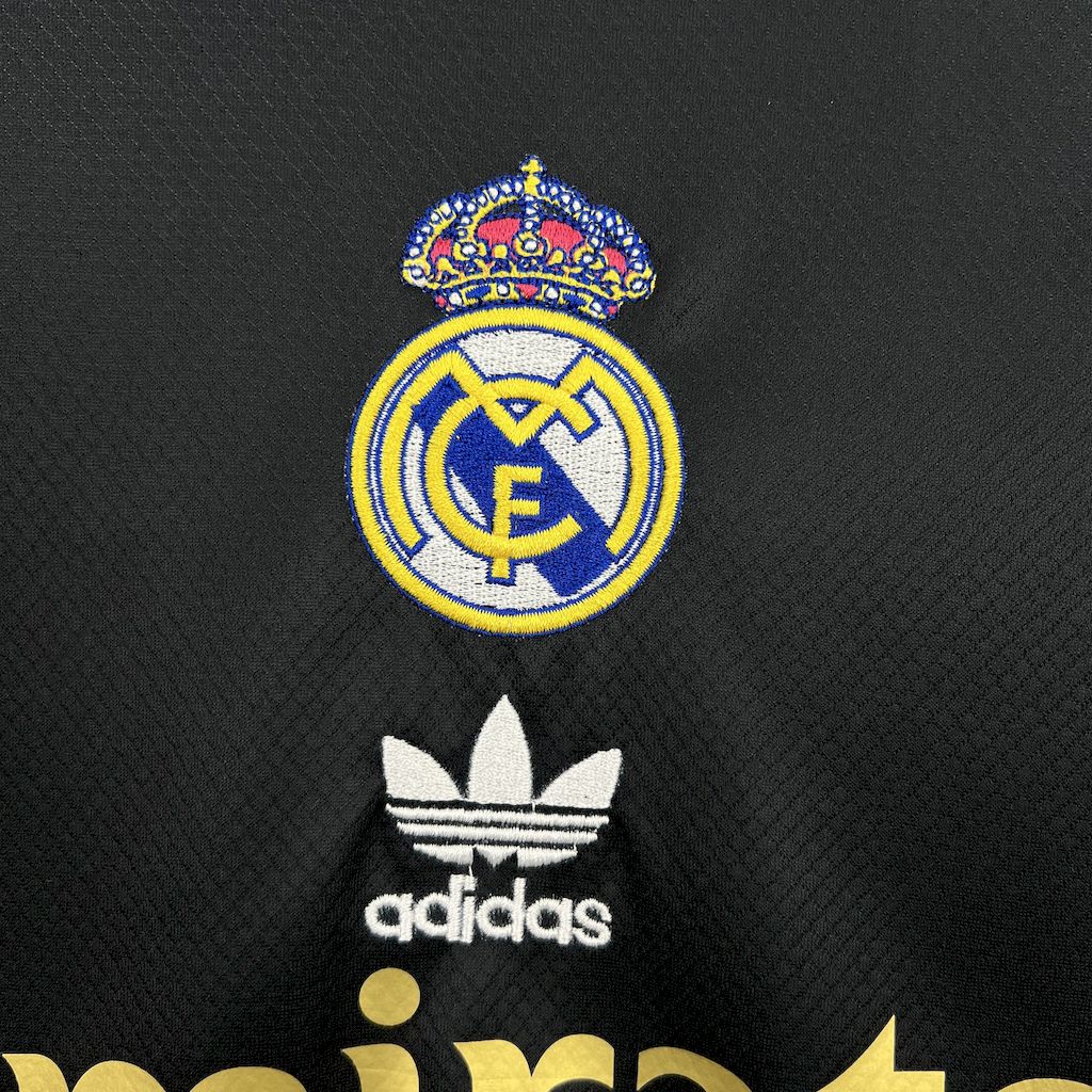 Real Madrid - Edição Especial 25-26