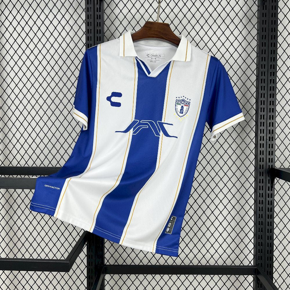 Pachuca Principal 25-26