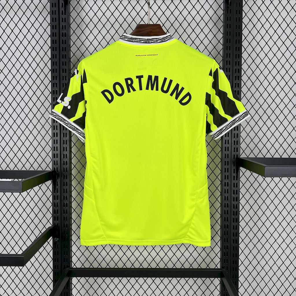 Dortmund - Edição Especial 25-26