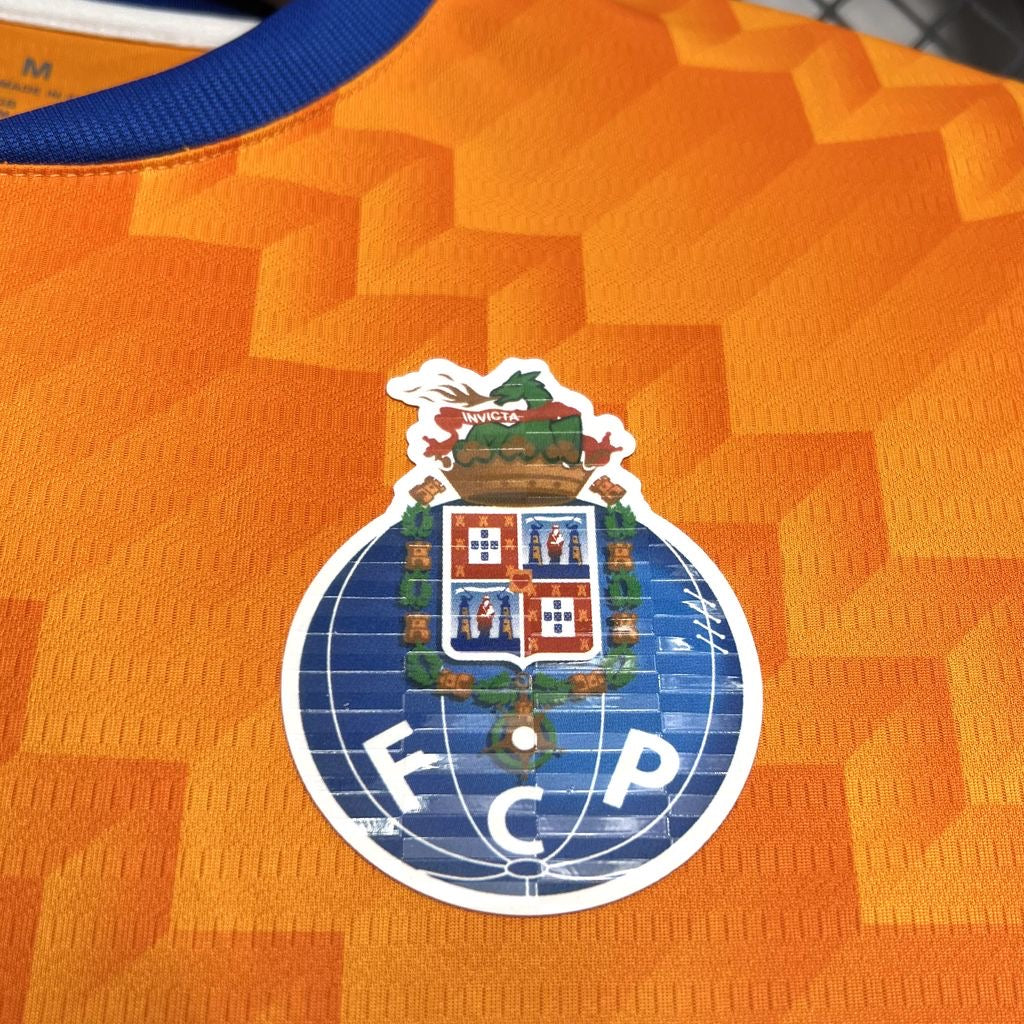 Porto Secundária 24-25