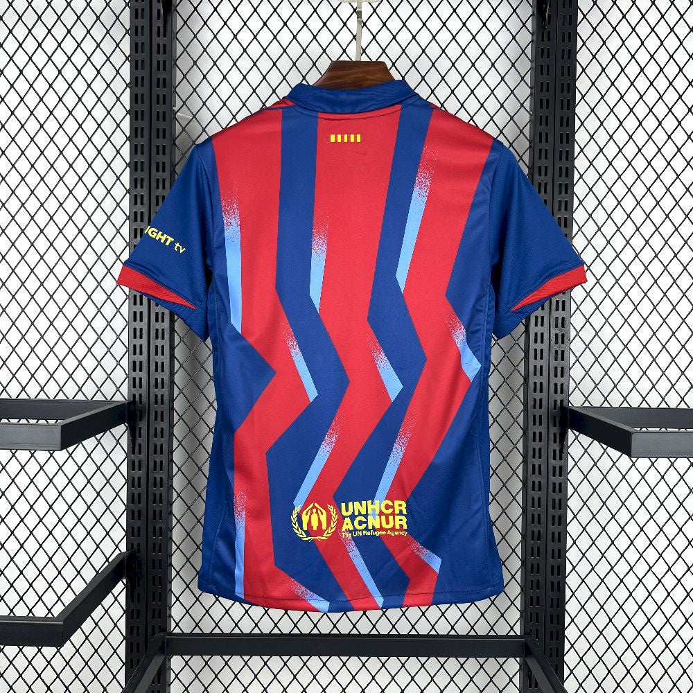 Barcelona Alternativa 25-26