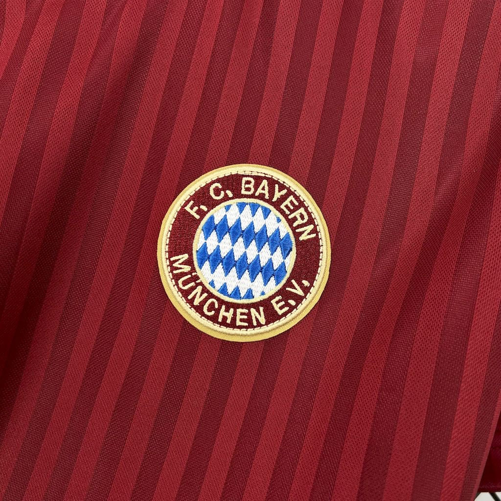 Bayern Munique - Edição Especial 25-26