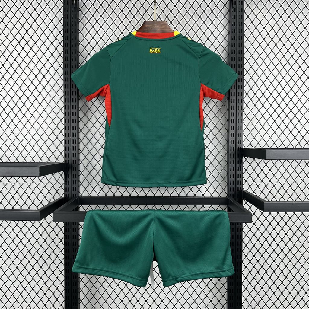 Senegal Secundária Kit Criança 26-27