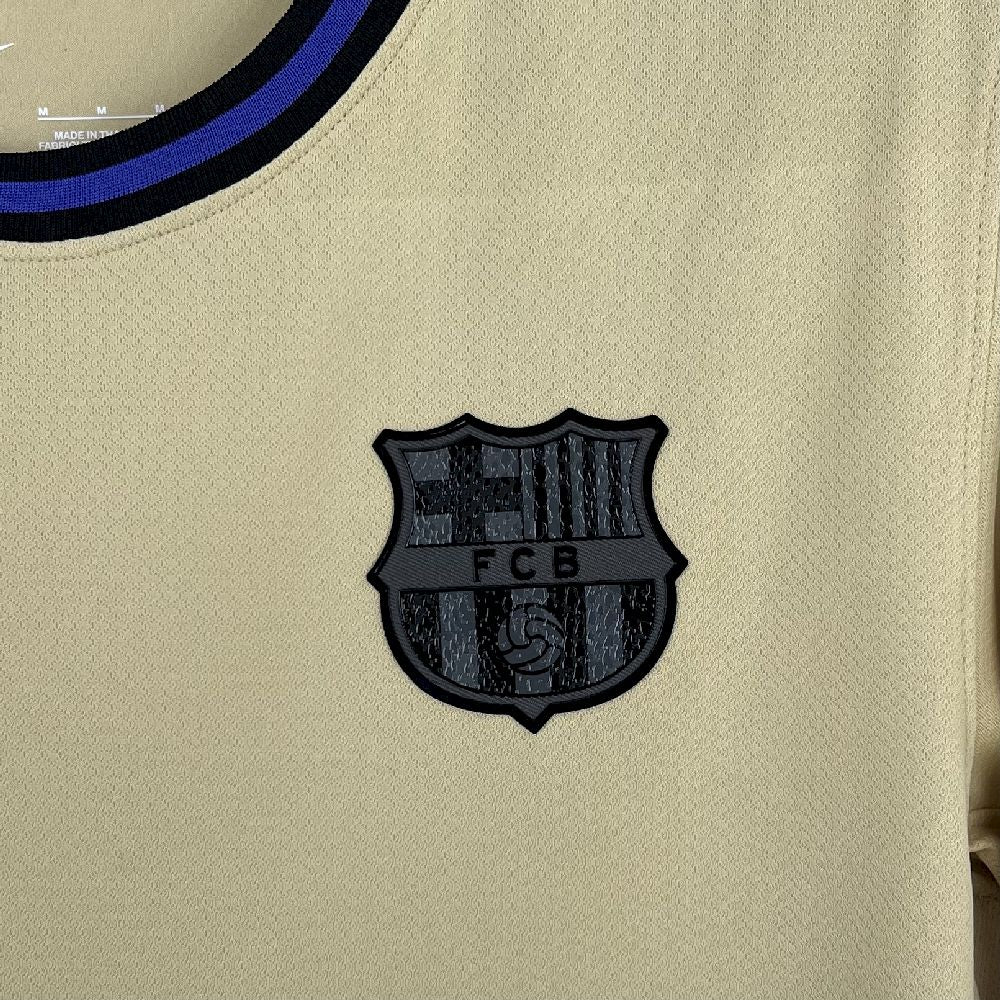 Barcelona Secundária 25-26