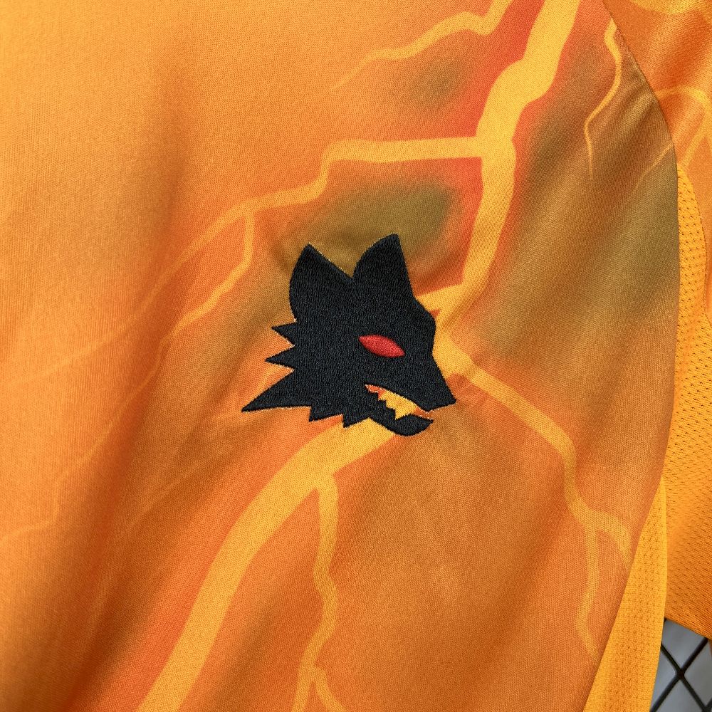 Roma Secundária 25-26