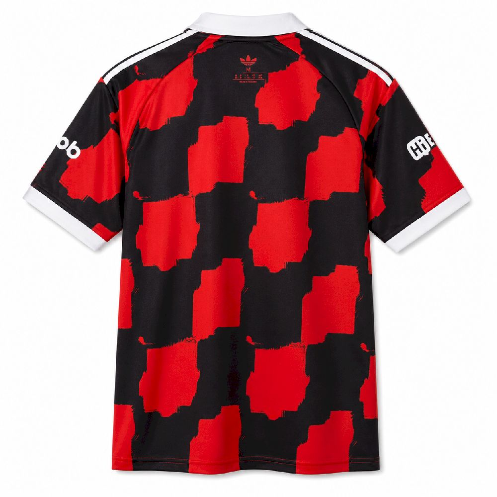 Fulham Secundária 26-27