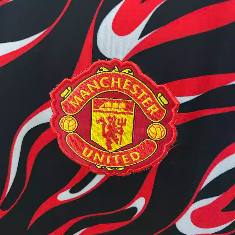 Manchester United - Edição Especial 25-26