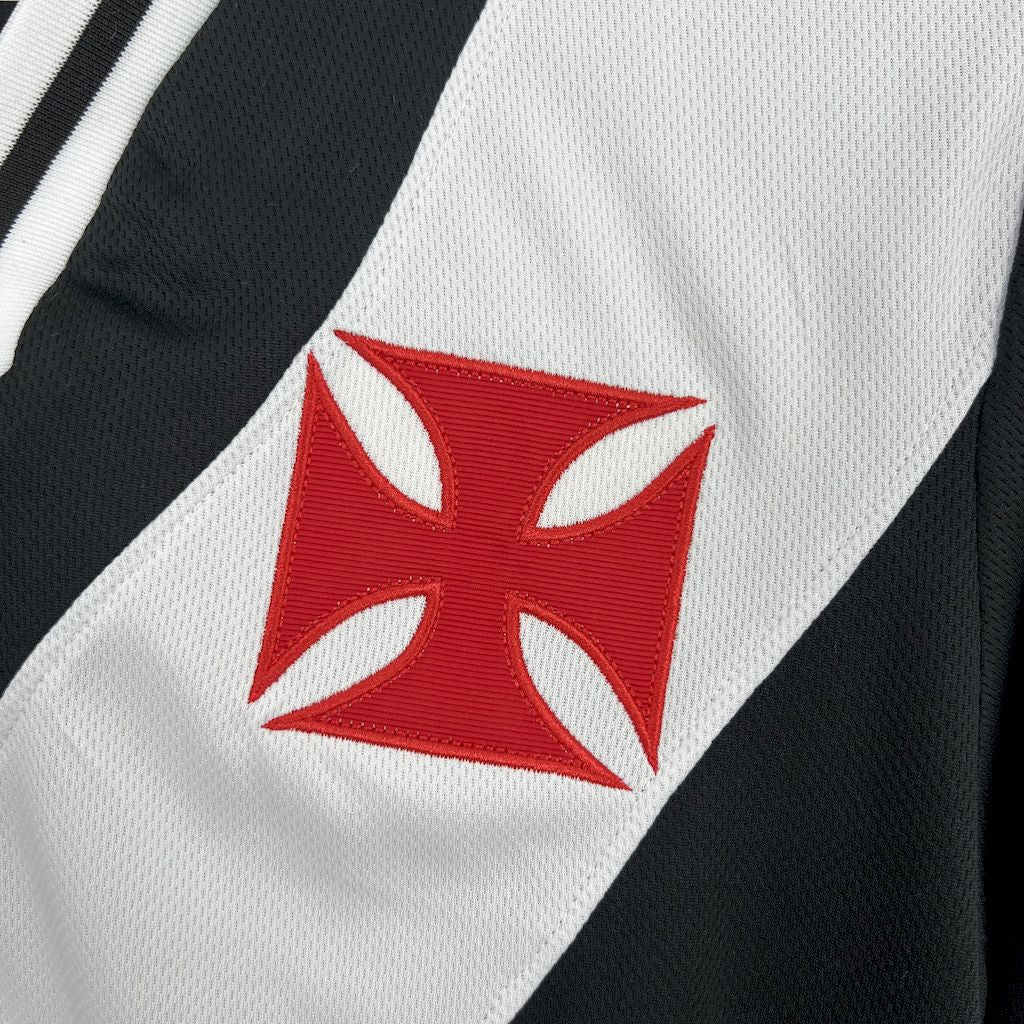 Vasco Da Gama Principal 25-26
