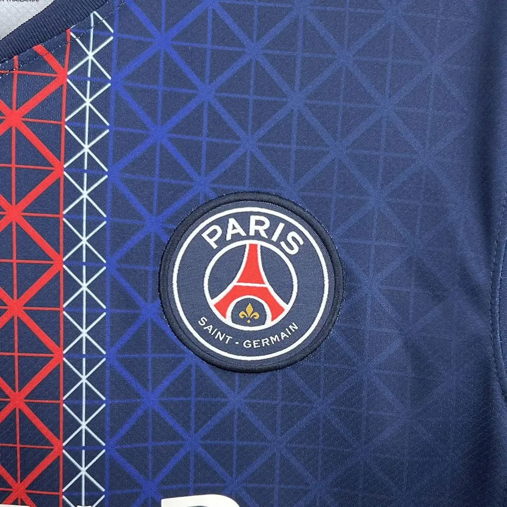 PSG Principal 25-26