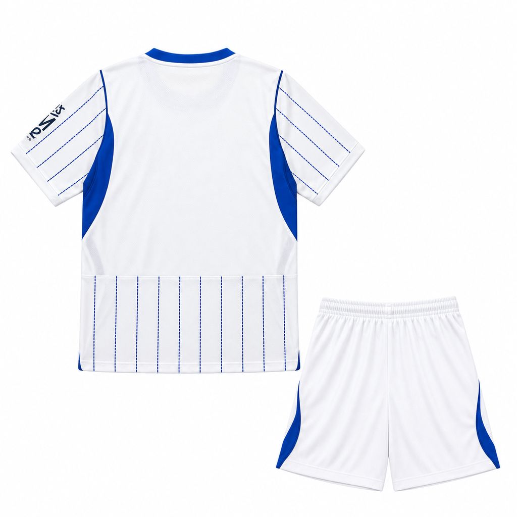 Brighton Secundária Kit Criança 26-27