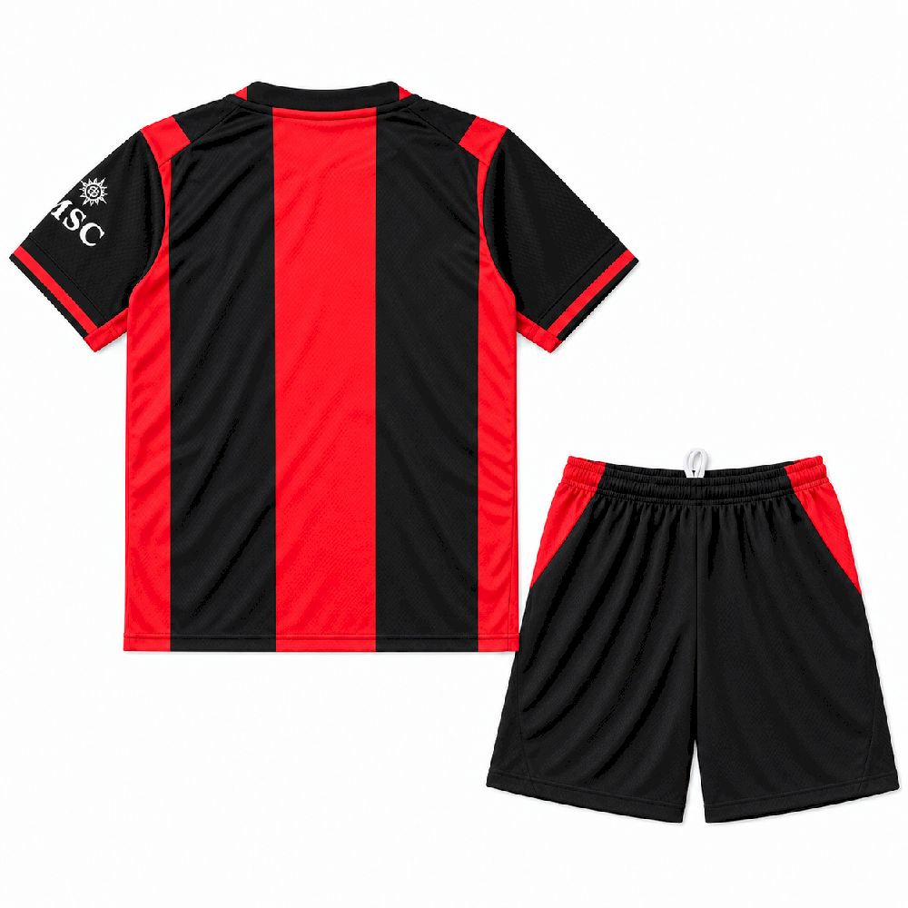 Milan Principal Kit Criança 26-27